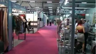 HELLENIC SHOE FAIR 10/2011