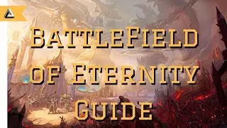 HotS Map Guides: Battlefield of Eternity