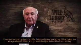 Jimmy Russell Meet The Masters Part 1
