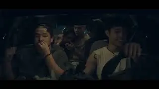 #MeetTheFilmmakers 