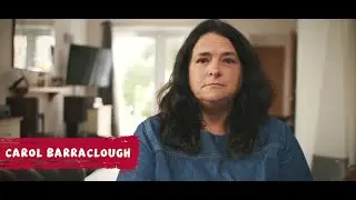 This is Carol's Story... #MySCI