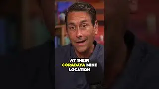 Insane Copper Discovery Uncovered in Peruvian Silver Mine 1