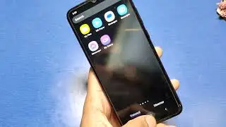 how to unhide & hide apps on Samsung galaxy A10,Samsung A10 unhide/hide apps settings