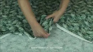 Exotic Digital Print 100% Cotton Dress Fabric