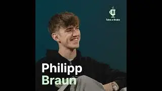 #004 Garantierte Heilung als Christ? – Philipp Braun – Take a Brake
