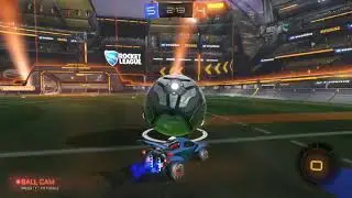 RL I 1v1 V My Mate I MAD MANTIS