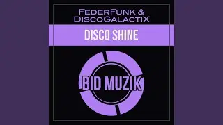 Disco Shine (Original Mix)