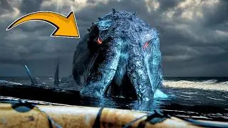 Fishermen Thought They Encountered A Whale, But What They Truly Discovered Was Shocking