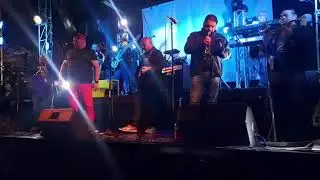 FIESTA TROPICANA / EN VIVO PIEDRAS NEGRAS COAHUILA 