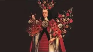 Pinturas de  monjas coronadas de Nueva Espa&ntilde;a, documental