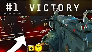 HOW TO LEVEL UP IN BLACK OPS 4 BLACK OUT... ( LEVELING UP SYSTEM EXPLAINED IN BLACK OUT )