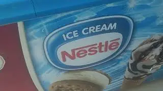 Update video on my ice cream truck 