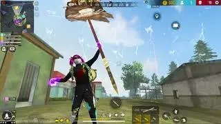 Highlights PC Fraco🥋💙 MSI 5.12.120 FREE FIRE new config Luq2