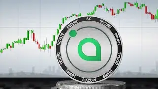 Siacoin Price Analysis: The SC Coin Prepares To Breach The $0.0277 Resistance | crypto news