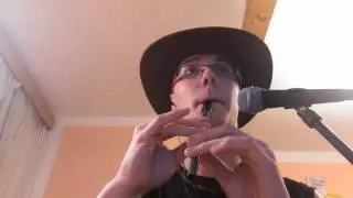 Omnia - Fee ra Huri - tin whistle cover