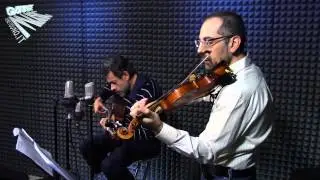 ALBERTO CANTONE Tutto si impara per il mare @ Garage Music - Radio Veneto Uno