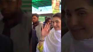 The Politics of Public Service is seeing a revival under the leadership of CM Maryam Nawaz Sharif