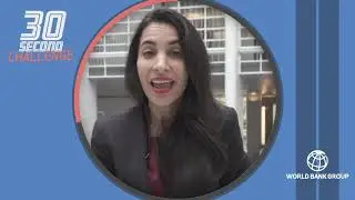 30 Second Challenge: How Can We Create Opportunities for Women Entrepreneurs?