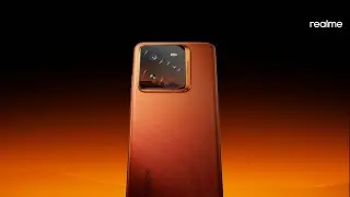realme GT 7 Pro | Malaysia&rsquo;s first Snapdragon 8 Elite smartphone