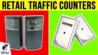 9 Best Retail Traffic Counters 2019