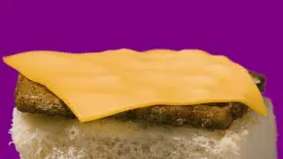 The Joy of Cheese