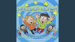 Whoopah Wahey!