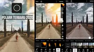 POLARR FULLPACK 2020