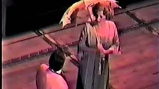 Rebecca Eichenberger - Highlights from the National Tour of RAGTIME.