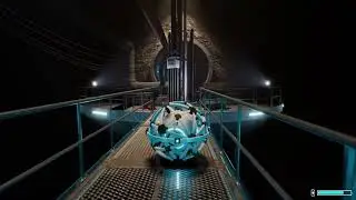 The Core - Gameplay Video 2