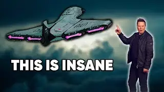 Russian's New Secret Space Plane Project