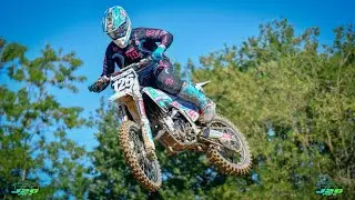 En 125 a Montbronn // Gopro hero 13 