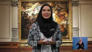 Tingkatan 4 | Pendidikan Seni Visual | Seni Halus: Seni Catan | R525