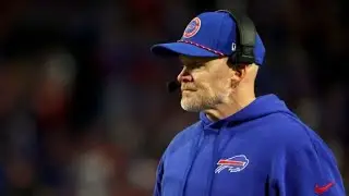 Is it Too Late for the Browns to Pursue Sean McDermott as Their Head Coach? - Sports4CLE, 1/20/26