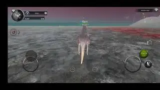 Wild animals online Ent tree monster field