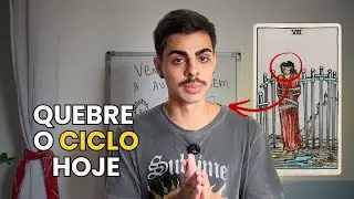 Se dê 12 Minutos e Acabe Com Sua Autossabotagem para Sempre