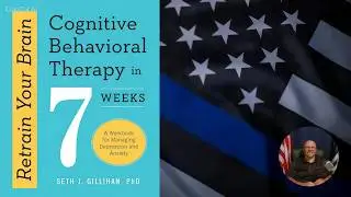 Treat Depression at Home in Just 7 Weeks with Cognitive Behavioral Therapy CBT