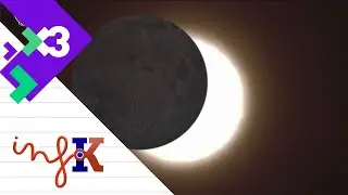 Qu&egrave; &eacute;s un eclipsi de sol? - InfoK