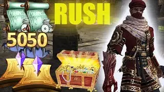 Pasul unu este finalizat ! Aventura continua Metin2 ro  RUSH