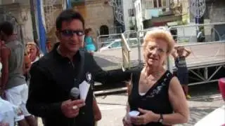 TONY MARCIANO CANZONE 