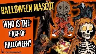 The Great Halloween Mascot Debate: Spooky Stakes, Wild Takes!
