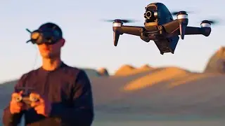 Most Popular FPV Drones on Amazon!