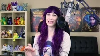 New Arena Maps and PvP Reward Restructuring in BFA - Almost Saturday Vlog