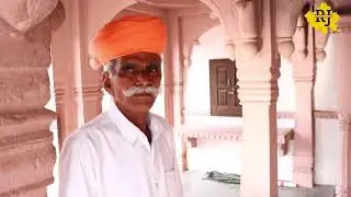 would popular Temple Shri Jasnath  Asan || Jasnath community Rajasthan || Rajasthan  Journey