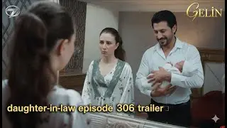 Gelin Episode 306 Trailer   -  Sinem is Dying | Behind the Veil Episode 306
