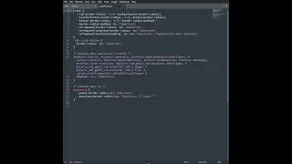 userchrome css firefox howto customize