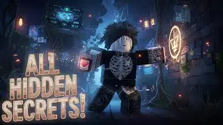 I Explored Every Hidden Secret in Brookhaven