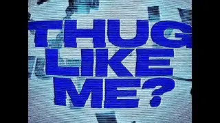 UNT (Wislu x YKWZ) - Thug Like Me (Official Lyric Video)