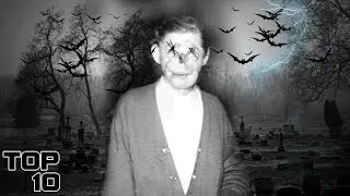 Top 10 Scary Philadelphia Urban Legends