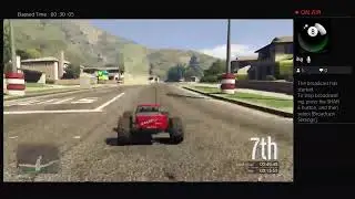 GTA5 rocketsvr insergents