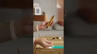 Unboxing van de Aqua10 Ultra Roller